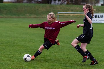 Bild 126 - B-Juniorinnen MTSV Olympia Neum�nster - Kieler MTV : Ergebnis: 3:1